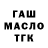 ТГК Wax Shavkat Nozimov